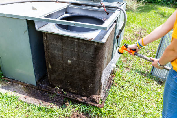 Best Air Duct Cleaning Near Me  in Rainelle, WV