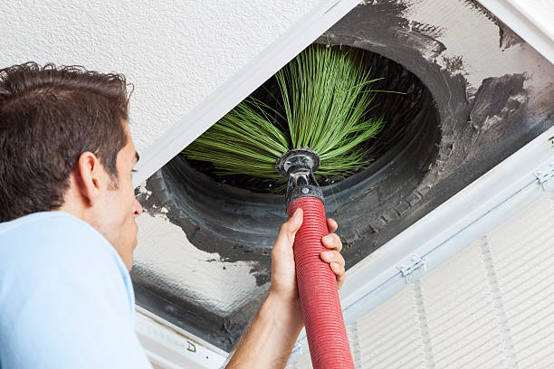 Best Emergency Air Duct Cleaning  in Rainelle, WV